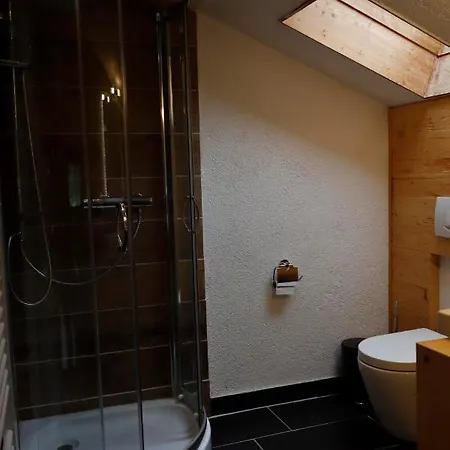 Apartament Beim Thoeny