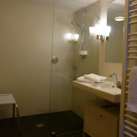 Beim Thoeny Appartement *